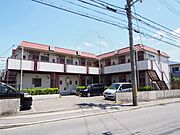 西院駅よりバス10分 徒歩1分 1階 築40年7ヶ月の賃貸物件