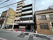 大宮駅より徒歩7分 1階 築2年8ヶ月の賃貸物件