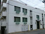 北大路駅より徒歩20分 3階 築40年5ヶ月の賃貸物件