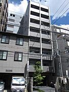烏丸御池駅より徒歩4分 2階 築21年7ヶ月の賃貸物件