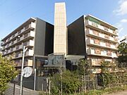 松尾大社駅よりバス8分 徒歩6分 4階 築45年1ヶ月の賃貸物件