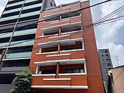 大宮駅より徒歩6分 1階 築35年8ヶ月の賃貸物件