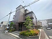 サンモールコート烏丸 1階 築21年7ヶ月の賃貸物件