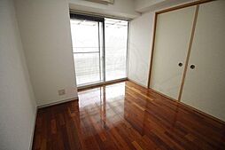 パインフィールド吉祥院 3階2SLDKのリビング/ダイニング