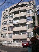 西院駅よりバス14分 徒歩2分 3階 築34年1ヶ月の賃貸物件