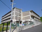 藤森駅より徒歩13分 1階 築20年8ヶ月の賃貸物件