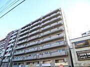 今出川駅より徒歩8分 5階 築37年4ヶ月の賃貸物件