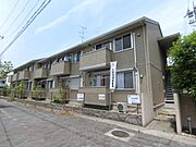 竹田駅より徒歩20分 2階 築15年8ヶ月の賃貸物件