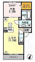 京阪本線 中書島駅 徒歩32分