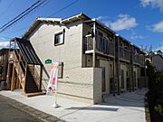 サン・ローラン久我ノ杜 1階 築53年2ヶ月の賃貸物件