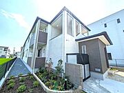 向日町駅より徒歩31分 1階 新築の賃貸物件