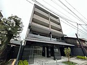 今出川駅より徒歩12分 4階 築2年10ヶ月の賃貸物件