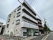 嵯峨嵐山駅より徒歩7分 3階 築35年4ヶ月の賃貸物件
