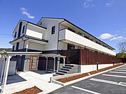 JR藤森駅より徒歩16分 1階 築9年8ヶ月の賃貸物件