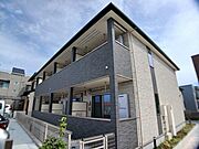 信和荘 2階 築1年2ヶ月の賃貸物件