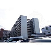 東野駅より徒歩12分 10階 築55年8ヶ月の賃貸物件