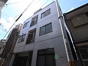 太秦駅より徒歩9分 2階 築36年3ヶ月の賃貸物件