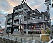 円町駅より徒歩5分 4階 築4年の賃貸物件