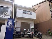 今出川駅より徒歩21分 1階 築31年5ヶ月の賃貸物件