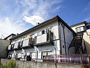 西院駅より徒歩10分 2階 築31年9ヶ月の賃貸物件