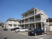 西院駅よりバス6分 徒歩7分 1階 築31年8ヶ月の賃貸物件