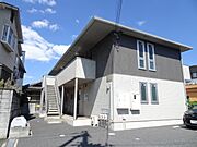 丹波橋駅より徒歩33分 1階 築12年4ヶ月の賃貸物件