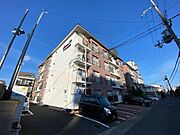 太秦駅より徒歩10分 2階 築47年6ヶ月の賃貸物件