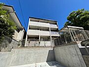 太秦駅より徒歩7分 2階 築2年2ヶ月の賃貸物件