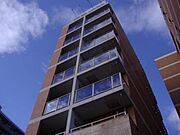 五条駅より徒歩5分 3階 築22年7ヶ月の賃貸物件