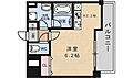 ALTA京都堀川ウインドア6階6.2万円