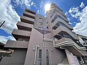 十条駅より徒歩12分 5階 築29年11ヶ月の賃貸物件