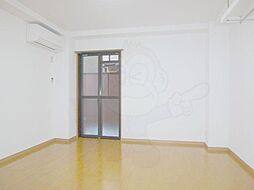 アーバン真倉町 3階1Kのリビング/ダイニング