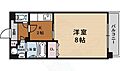 グラシアス3階6.4万円