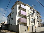 北山駅より徒歩8分 2階 築15年8ヶ月の賃貸物件