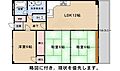 パルテ西京極5階8.9万円