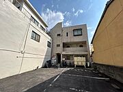 イーグルハウス 2階 築40年の賃貸物件