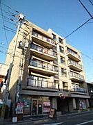 西院駅より徒歩7分 2階 築33年10ヶ月の賃貸物件