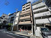 烏丸御池駅より徒歩5分 2階 築18年8ヶ月の賃貸物件