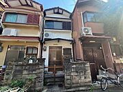 二条駅より徒歩11分 1階 築50年5ヶ月の賃貸物件