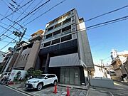 エテルノポッソ 5階 築25年7ヶ月の賃貸物件