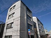 鞍馬口駅より徒歩18分 3階 築39年10ヶ月の賃貸物件