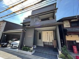 メゾン・ソネット二条新町