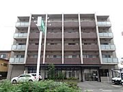 上鳥羽口駅より徒歩1分 5階 築12年8ヶ月の賃貸物件