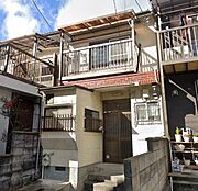 四宮駅より徒歩24分 1階 築53年3ヶ月の賃貸物件