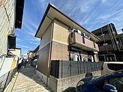 クレールエルマ 1階 築28年9ヶ月の賃貸物件