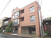 出町柳駅より徒歩6分 4階 築36年4ヶ月の賃貸物件