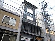 烏丸御池駅より徒歩7分 4階 築14年10ヶ月の賃貸物件