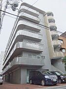 四条駅より徒歩9分 6階 築32年7ヶ月の賃貸物件