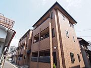 西院駅よりバス2分 徒歩4分 1階 築26年8ヶ月の賃貸物件