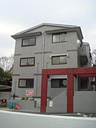 出町柳駅より徒歩10分 1階 築34年10ヶ月の賃貸物件